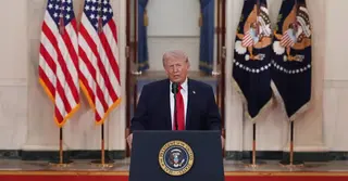 বিমান বিধ্বস্তের ঘটনা ইরানের সঙ্গে আলোচনায় কোনো প্রভাব ফেলবে না: ট্রাম্প